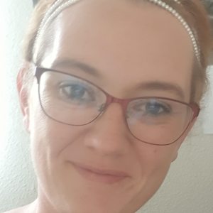 Profilbild von Melanie Schade