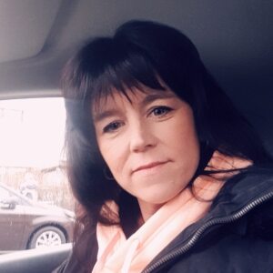 Profilbild von Melanie Schaefer