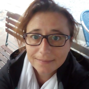 Profilbild von Melanie Schäfer