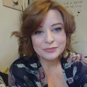 Profilbild von Melanie Schäfer