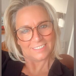 Profilbild von Melanie Schäfermeier
