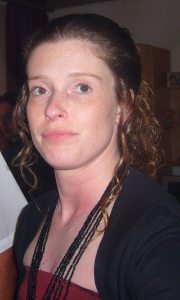 Profilbild von Melanie Schall