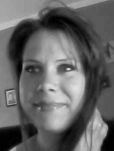 Profilbild von Melanie Schallenberg