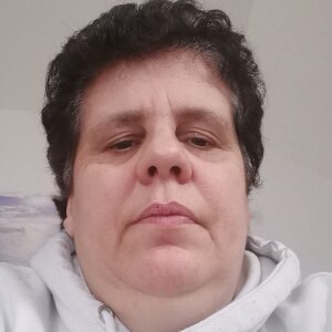 Profilbild von Melanie Scheid