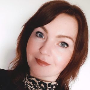 Profilbild von Melanie Scheil