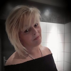 Profilbild von Melanie Schellhammer