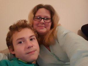 Profilbild von Melanie Schenk