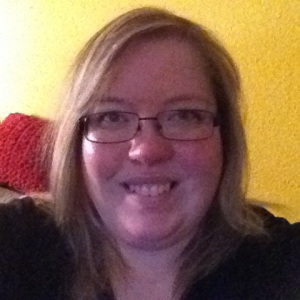 Profilbild von Melanie Scherrle