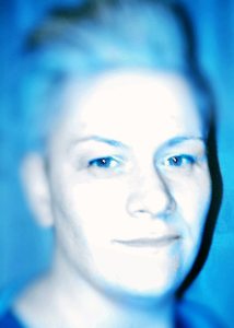 Profilbild von Melanie Schetterer