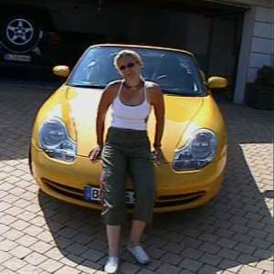 Profilbild von Melanie Scheufler