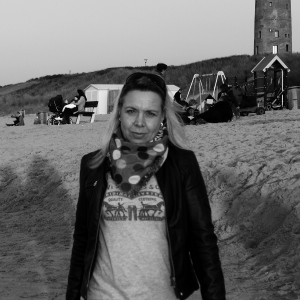 Profilbild von Melanie Schewe