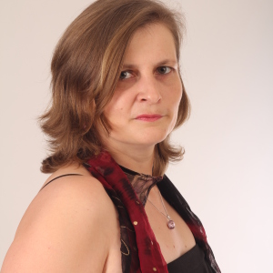 Profilbild von Melanie Schickner