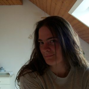 Profilbild von Melanie Schindler