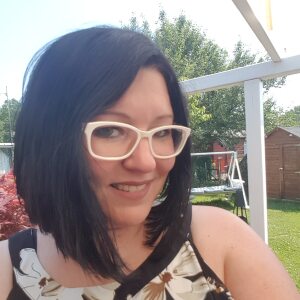 Profilbild von Melanie Schlichting