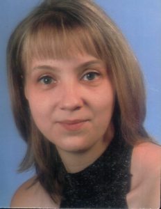 Profilbild von Melanie Schluck