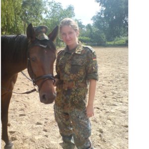Profilbild von Melanie Schmalz