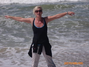 Profilbild von Melanie Schmatter
