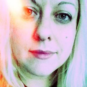 Profilbild von Melanie Schmeiduch
