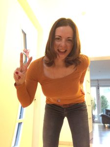 Profilbild von Melanie Schmidt Schimanski