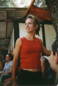 Profilbild von Melanie Schmidt