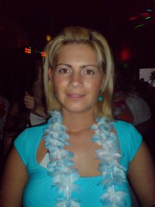 Profilbild von Melanie Schmidt