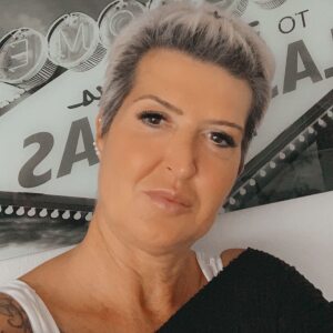 Profilbild von Melanie Schmidt