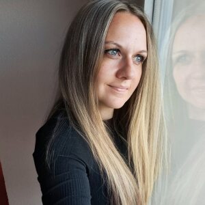 Profilbild von Melanie Schmidt