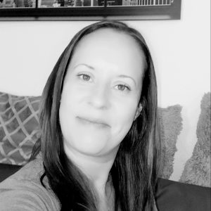 Profilbild von Melanie Schmidt