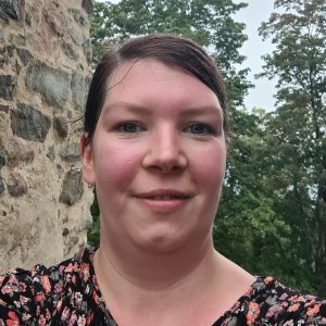 Profilbild von Melanie Schmidt