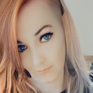 Profilbild von Melanie Schmidt