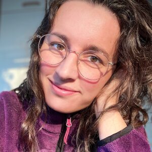 Profilbild von Melanie Schmidtke