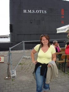 Profilbild von Melanie Schmidtke