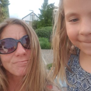 Profilbild von Melanie Schmitt