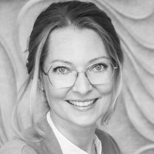 Profilbild von Melanie Schmitt