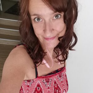 Profilbild von Melanie Schnabel