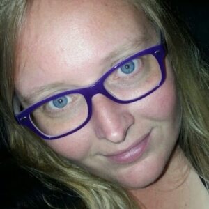 Profilbild von Melanie Schnalke