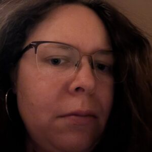 Profilbild von Melanie Schnee