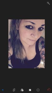 Profilbild von Melanie Schneider