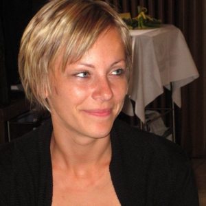 Profilbild von Melanie Schneider