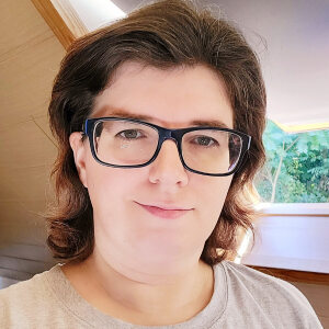 Profilbild von Melanie Schneider