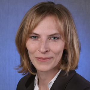Profilbild von Melanie Schneider