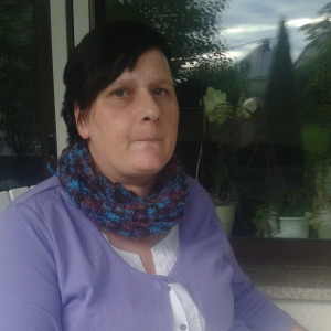 Profilbild von Melanie Schneider