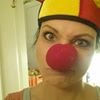 Profilbild von Melanie Schneider