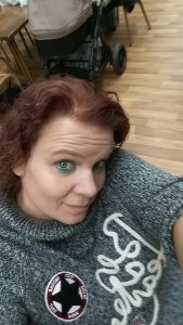 Profilbild von Mélanie Schneider