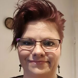 Profilbild von Melanie Schneider