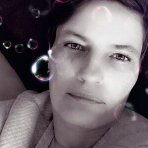 Profilbild von Melanie Schneiders