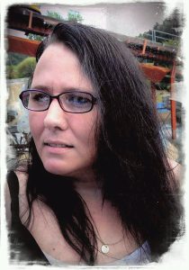 Profilbild von Melanie Schnellbacher