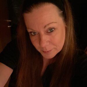 Profilbild von Melanie Schnurbusch