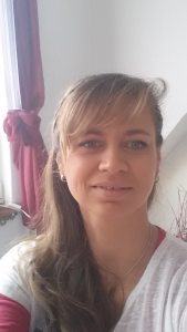 Profilbild von Melanie Schön