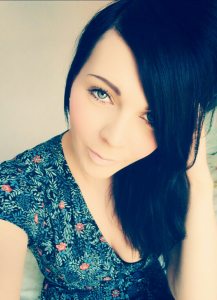 Profilbild von Melanie Schönborn